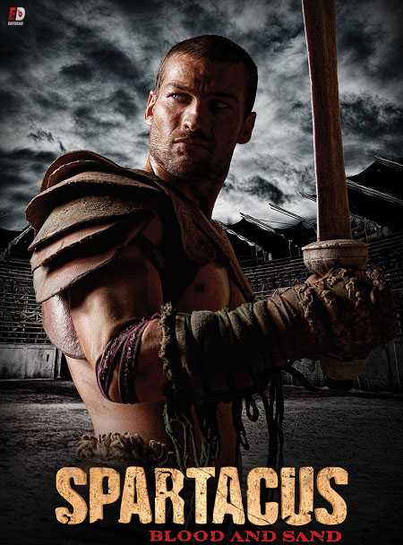 Spartacus - الموسم 2