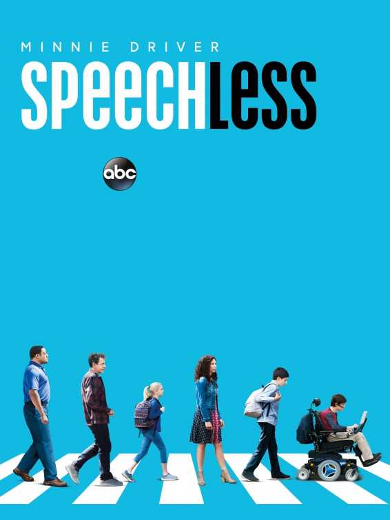 Speechless - الموسم 3