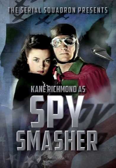 Spy Smasher