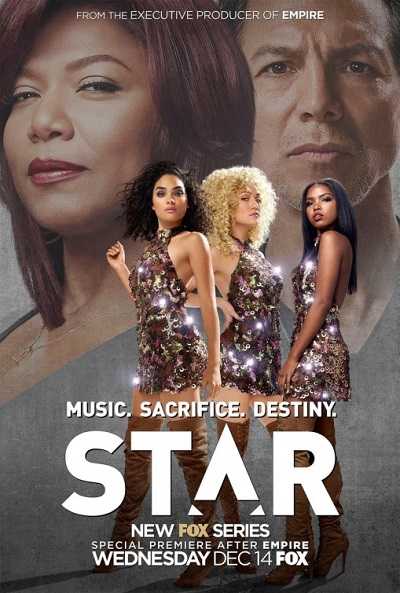 Star - الموسم 3