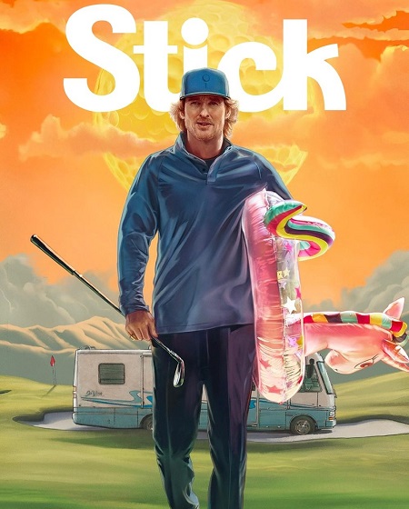 Stick