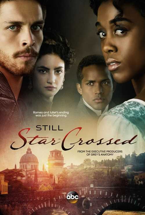 Still Star Crossed