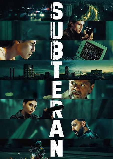 Subteran - الموسم 1