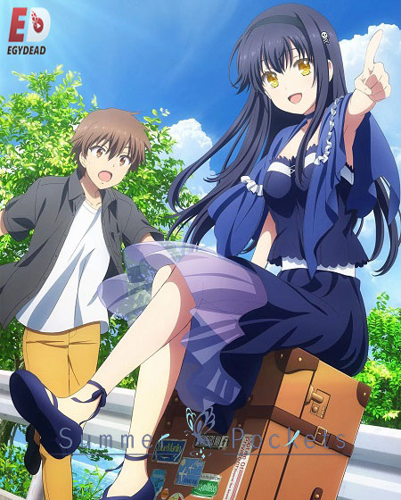 Summer Pockets