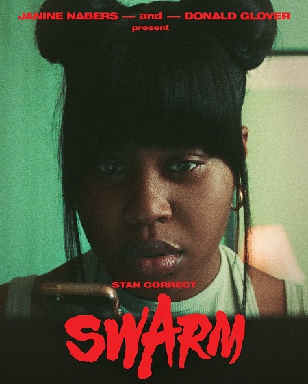 Swarm
