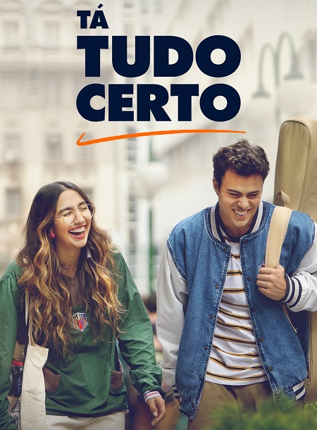 Tá Tudo Certo