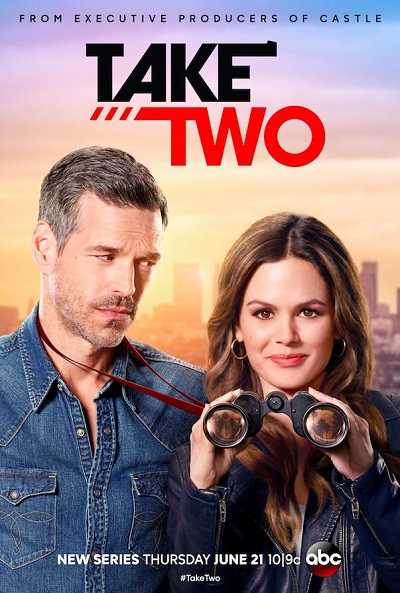 Take Two - الموسم 1