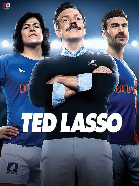 Ted Lasso