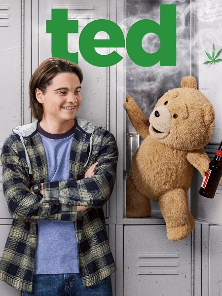Ted - الموسم 2