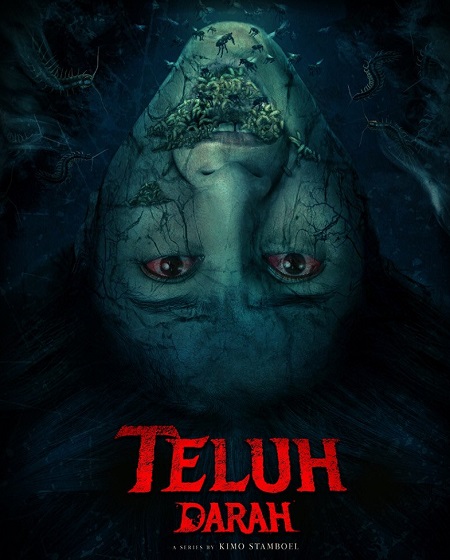 Teluh Darah