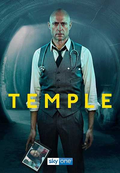 Temple - الموسم 2
