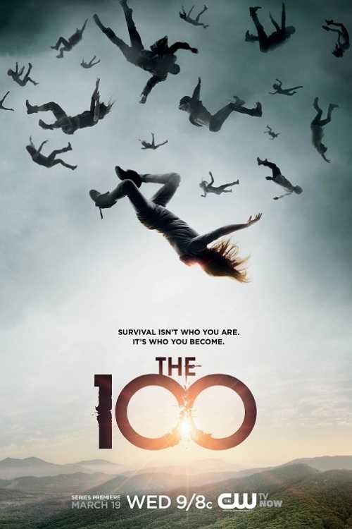 The 100 - الموسم 2