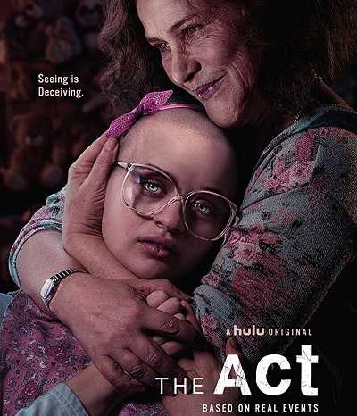The Act - الموسم 1