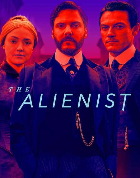 The Alienist - الموسم 2