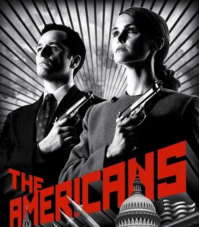 The Americans - الموسم 2