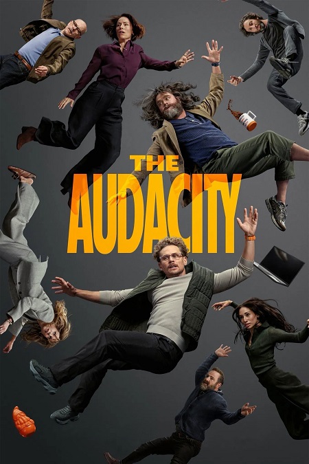 The Audacity - الموسم 1