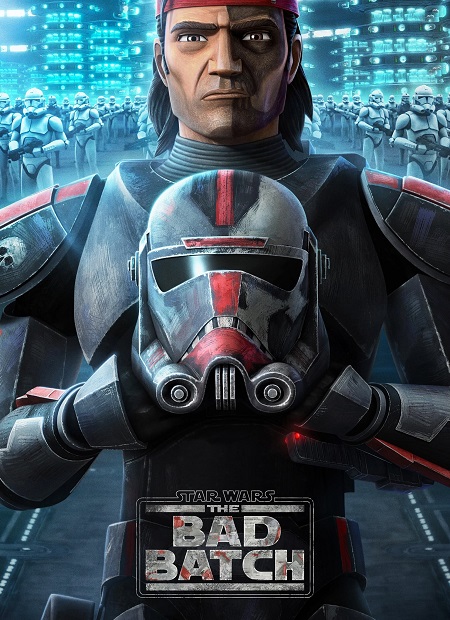 The Bad Batch - الموسم 3