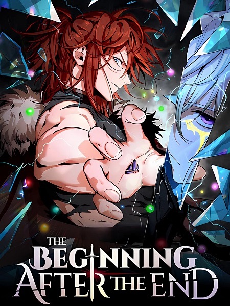 The Beginning After the End