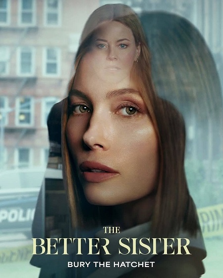 The Better Sister