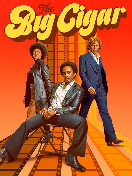 The Big Cigar