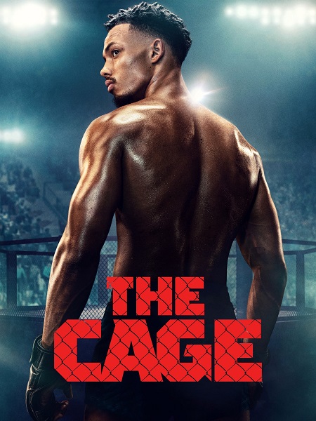 The Cage - الموسم 1