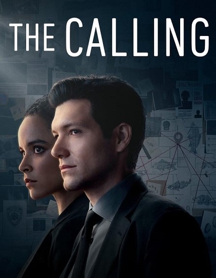 The Calling - الموسم 1