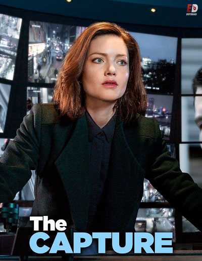 The Capture - الموسم 2