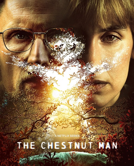 The Chestnut Man - الموسم 2
