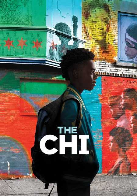 The Chi - الموسم 2