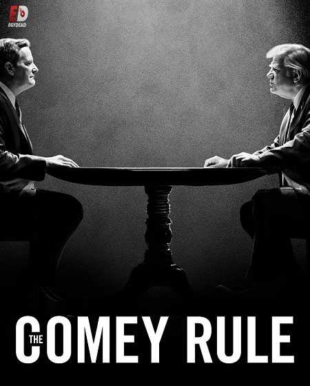 The Comey Rule