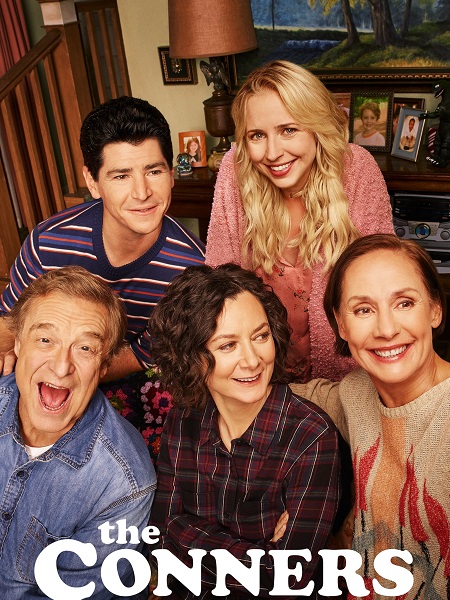 The Conners