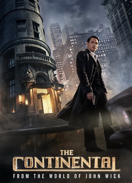 The Continental