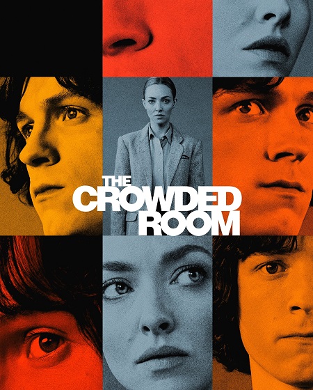 The Crowded Room