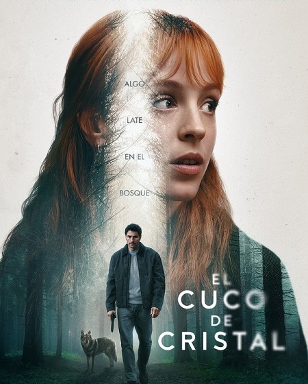 The Crystal Cuckoo
