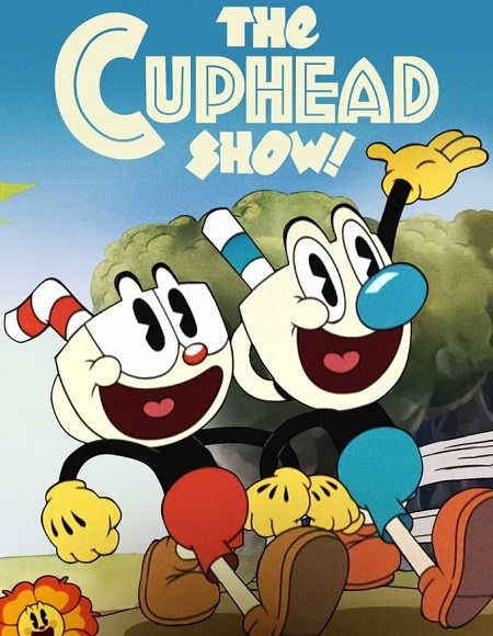 The Cuphead Show - الموسم 2