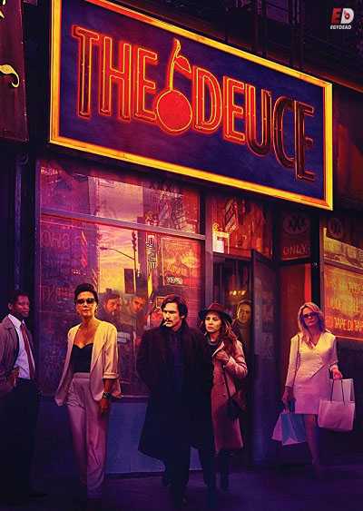 The Deuce