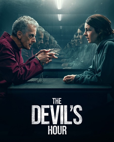 The Devil’s Hour - الموسم 2