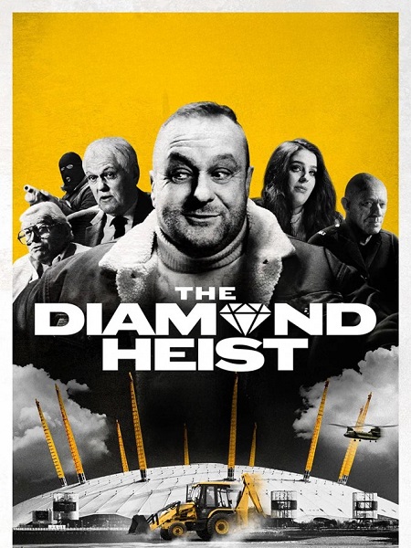 The Diamond Heist