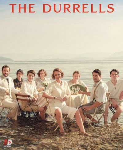 The Durrells
