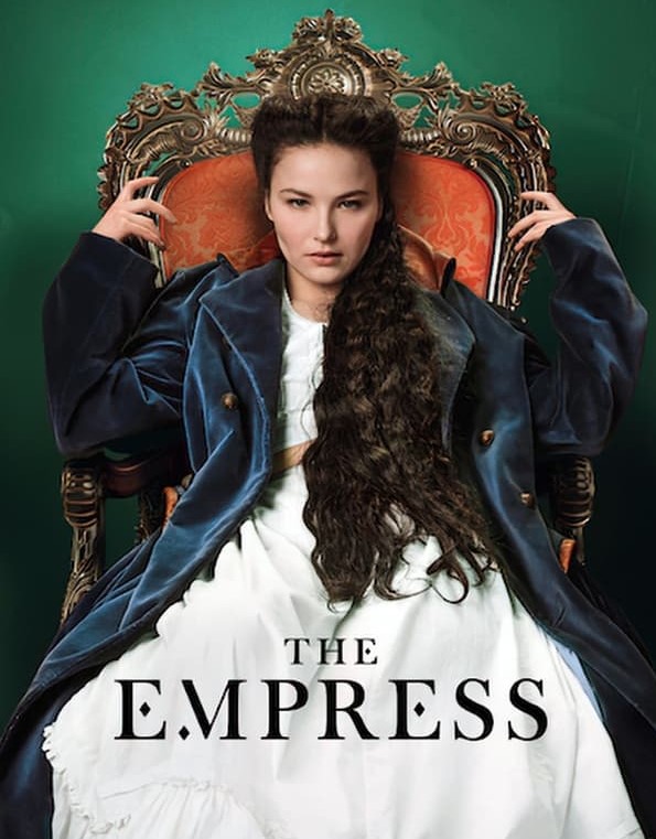 The Empress - الموسم 2