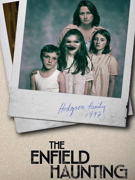 The Enfield Haunting