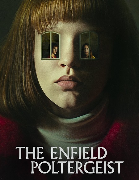 The Enfield Poltergeist