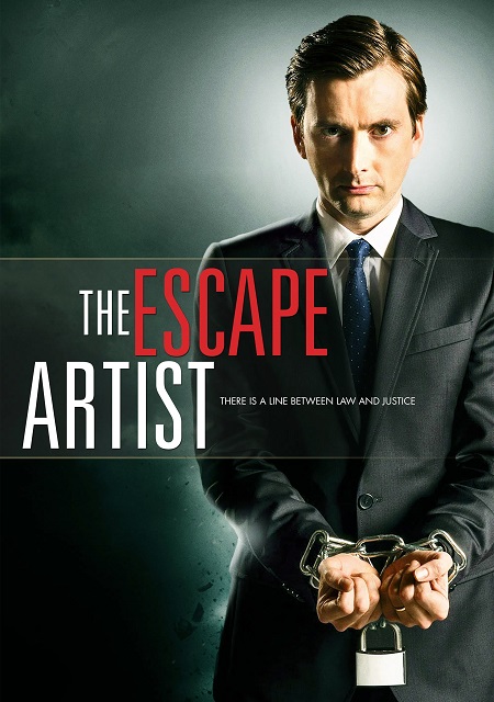 The Escape Artist