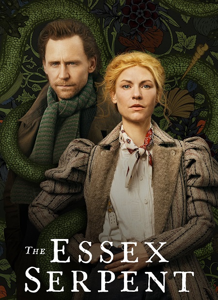 The Essex Serpent