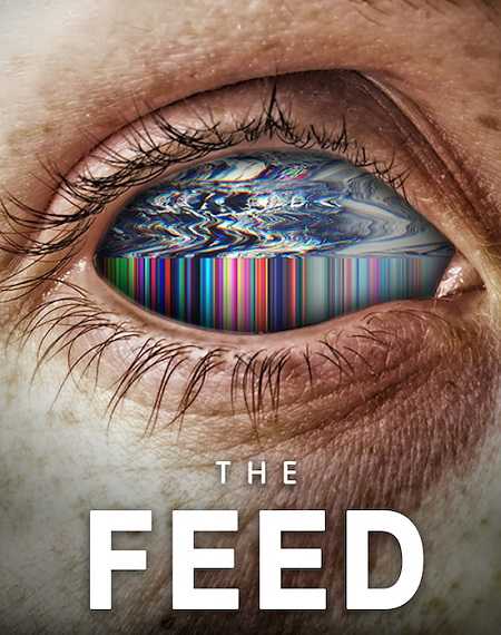 The Feed - الموسم 1