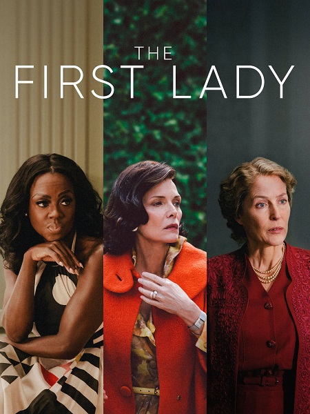 The First Lady