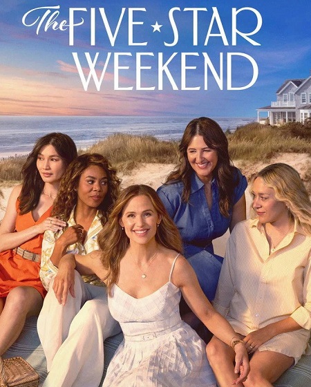 The Five Star Weekend