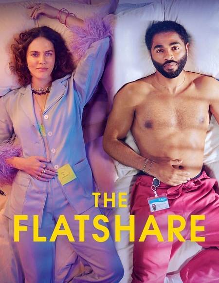 The Flatshare