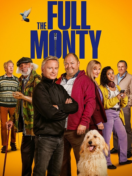 The Full Monty