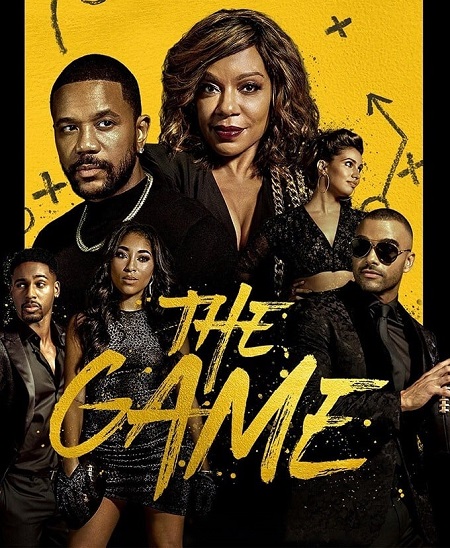 The Game 2021